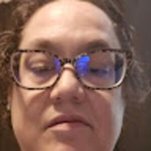 Meet your Posher, Andrea elizabeth